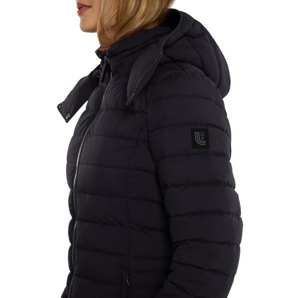 Lole - Women’s Package Puffer Jacket - Picture 6 of 9